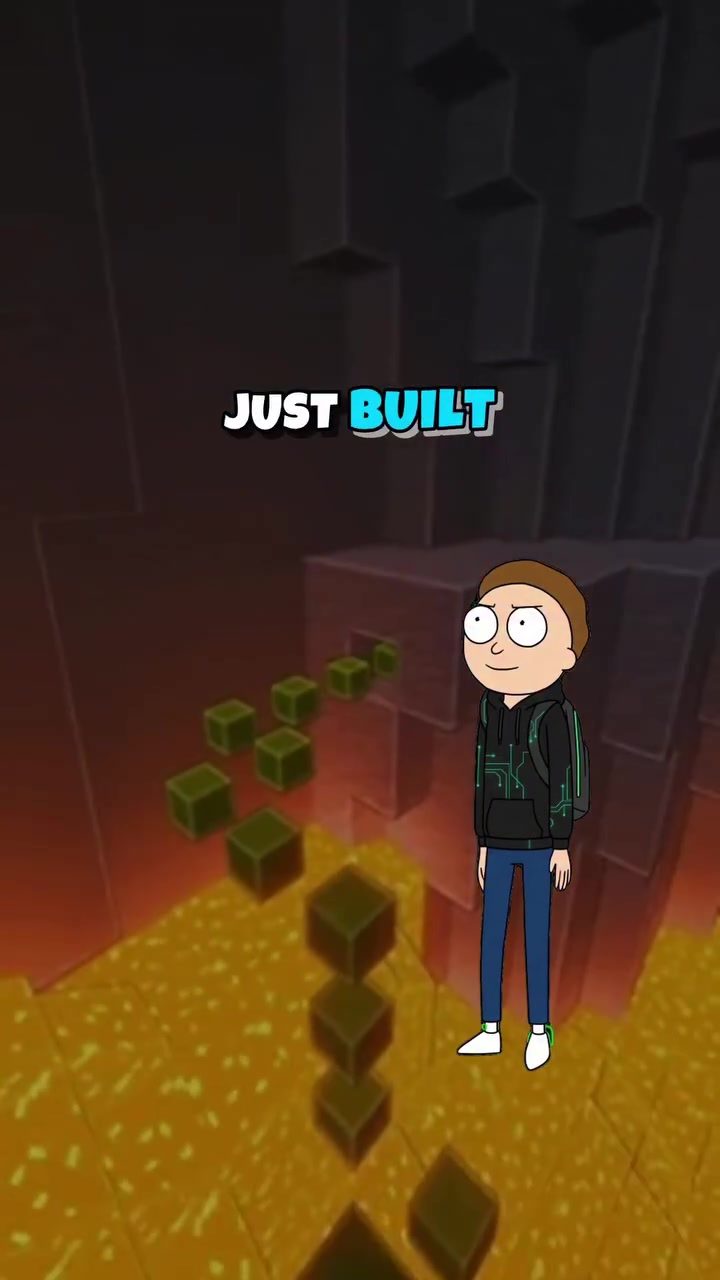 Modern Deployment Stack: Rick and Morty's Guide for Devs