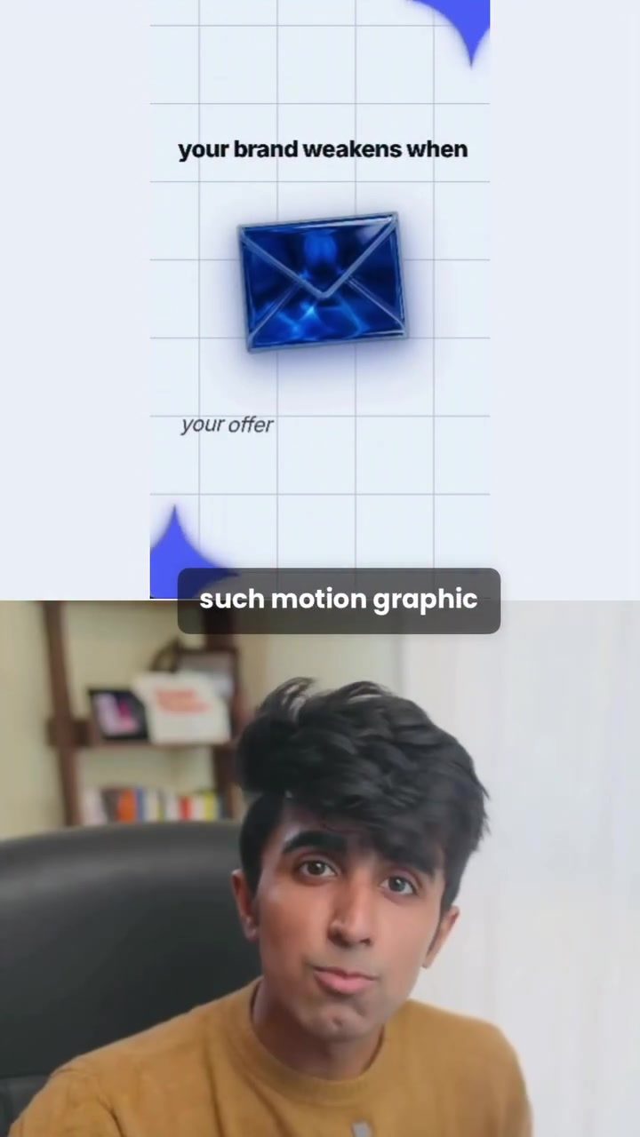 Creating Motion Graphics with Claude and Baz: Easy AI Video Generation