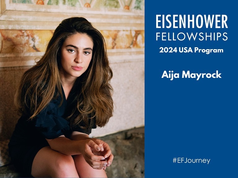 Eisenhower Fellowships 2024 USA Program Highlights