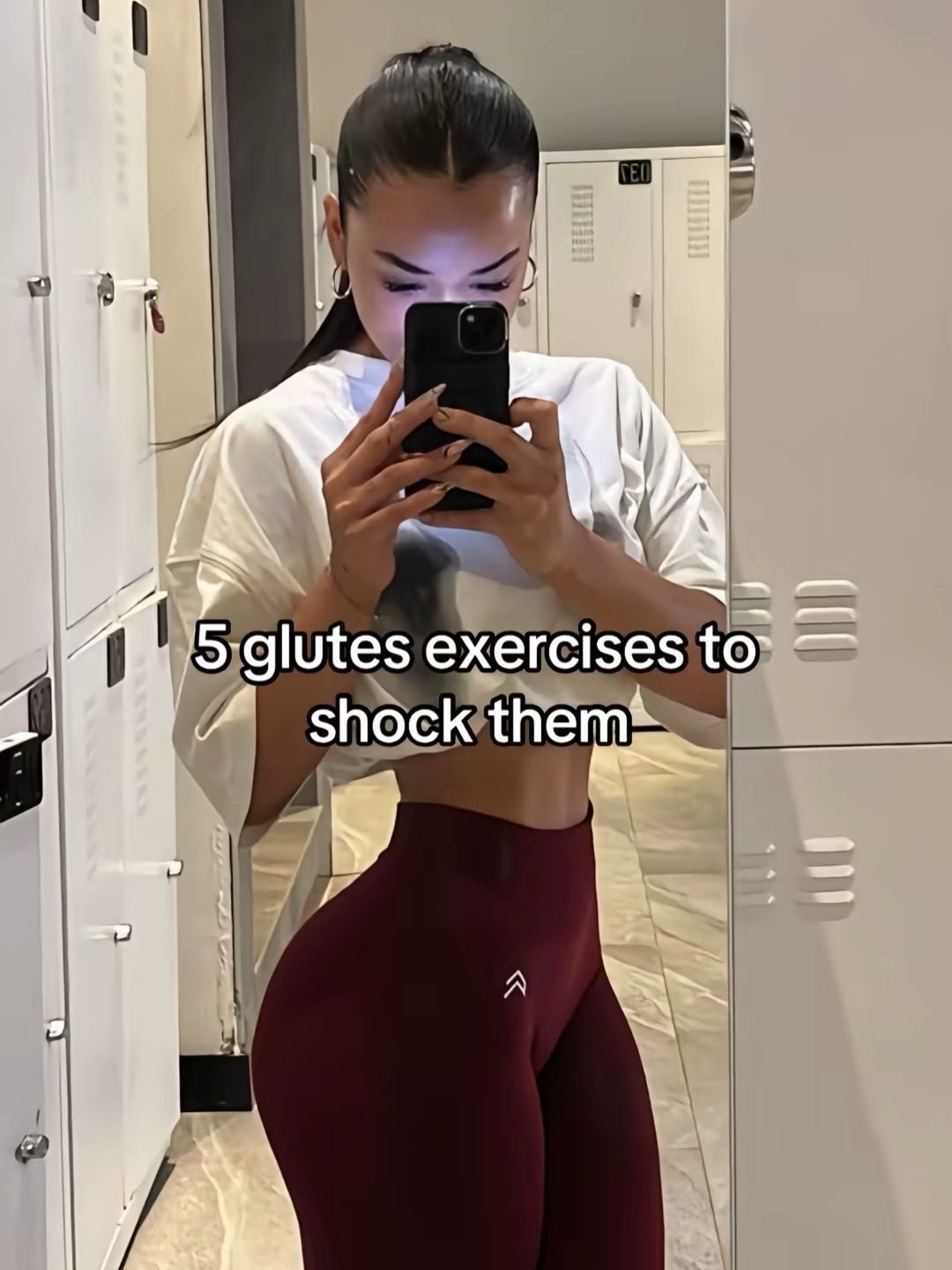 5 Essential Glute Exercises for Shape and Strength