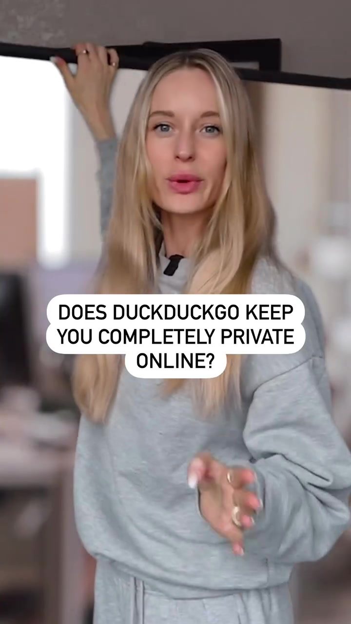 DuckDuckGo Privacy: What It Protects and Its Limitations