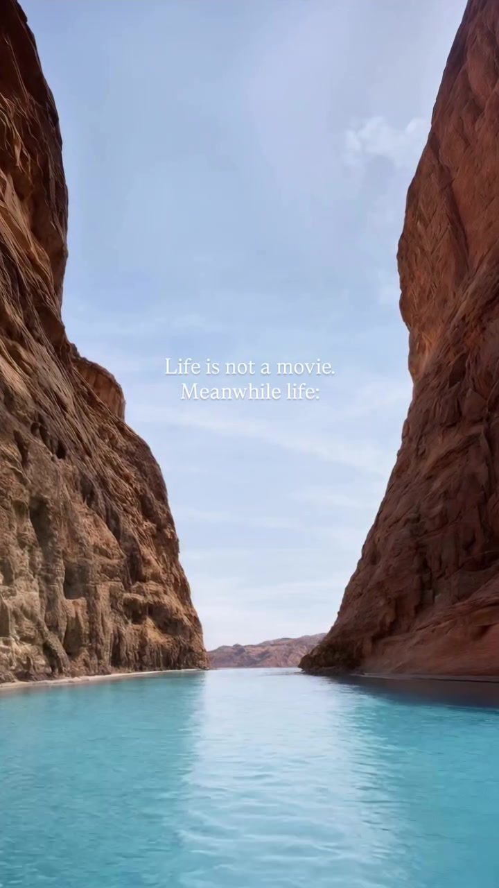 Discover Luxury in Desert Canyons