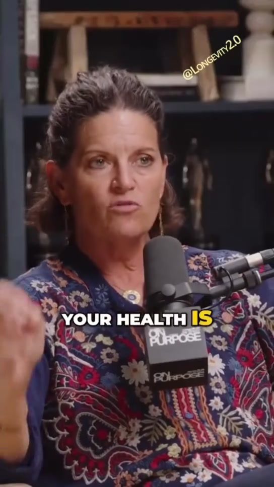 Take Control of Your Health: Why Your Well-Being is Your Responsibility