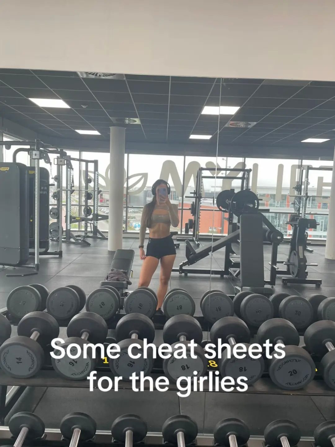 ### Perfecting Your Glute Workout: Tips from Bret Contreras