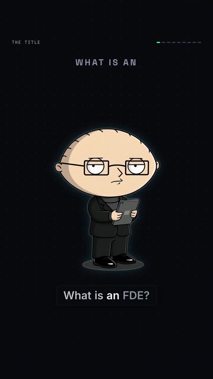 Forward Deployed Engineer Role Explained