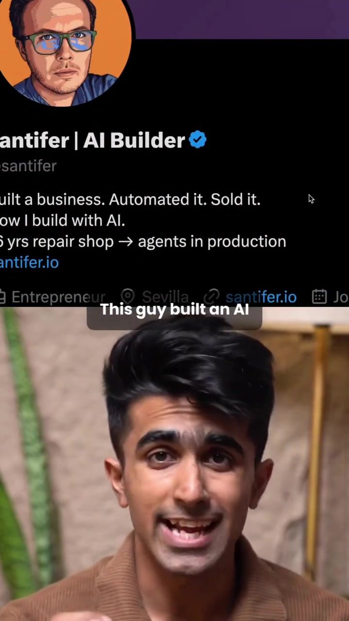 Automate Job Hunt with AI: Antifer's Revolutionary Search Tool