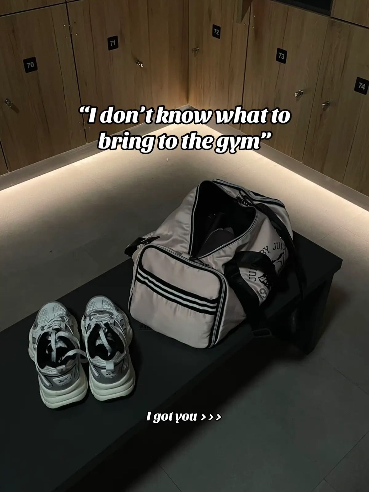 Workit: Top 5 Gym Essentials For Better Workouts