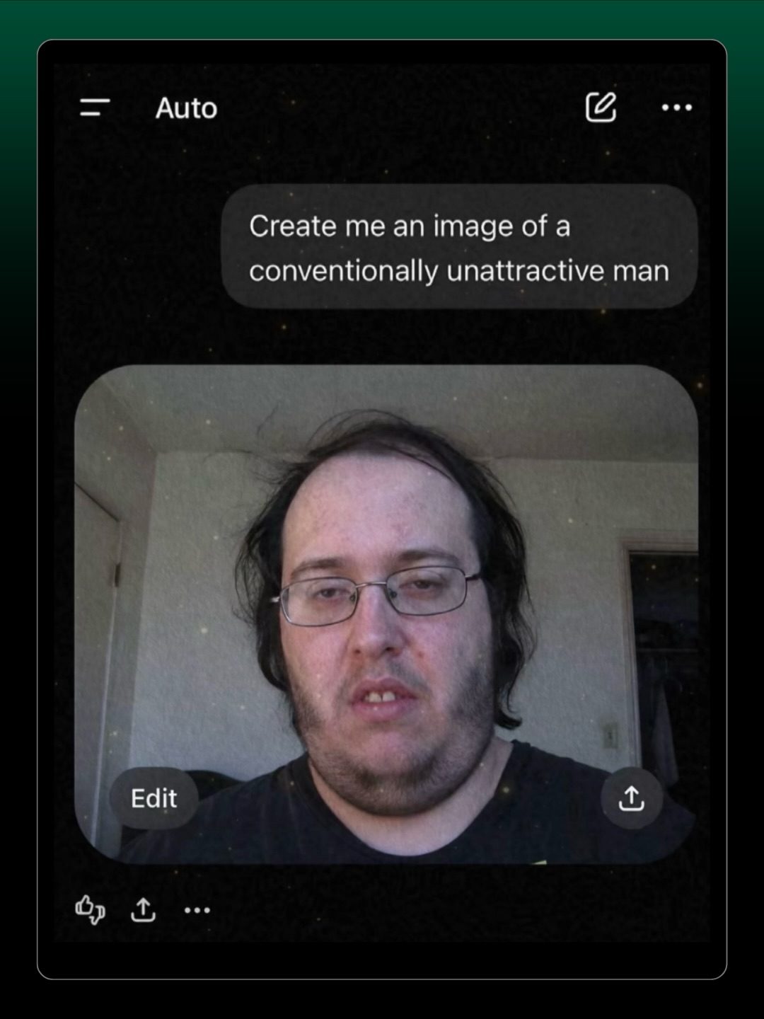 Can AI Image Generators Promote Body Positivity?