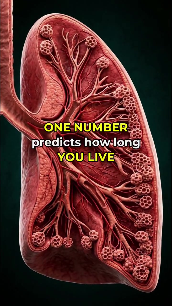VO2 Max and Longevity: Key to Long Life