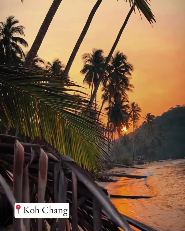 Discover Thailand's Hidden Beach Gems Beyond Phuket