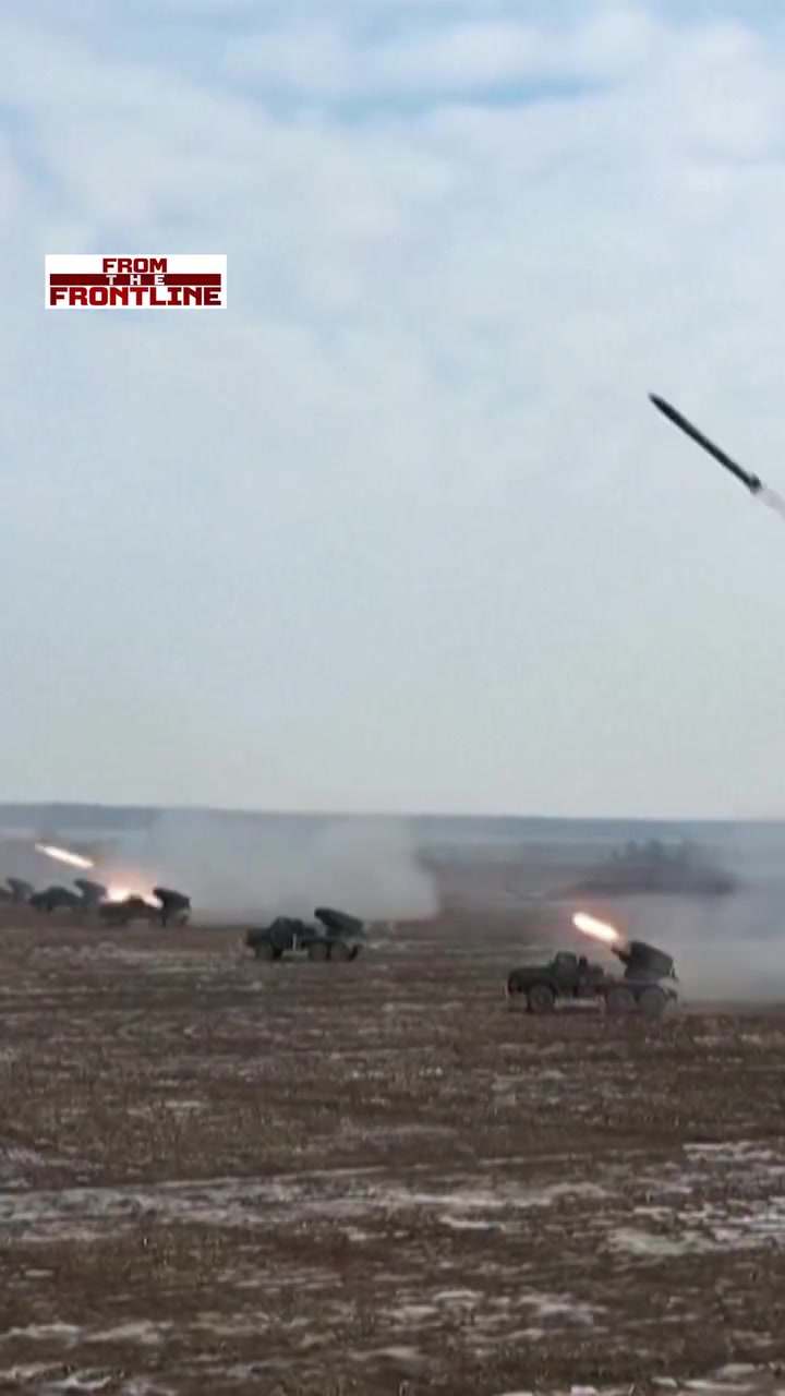 NATO Russia Tensions Escalate