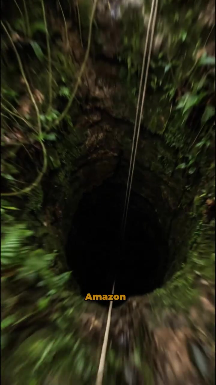 Tayos Cave Mystery and Neil Armstrong's Expedition