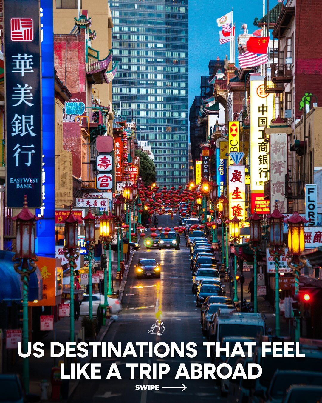 Explore US Destinations That Mimic International Travel