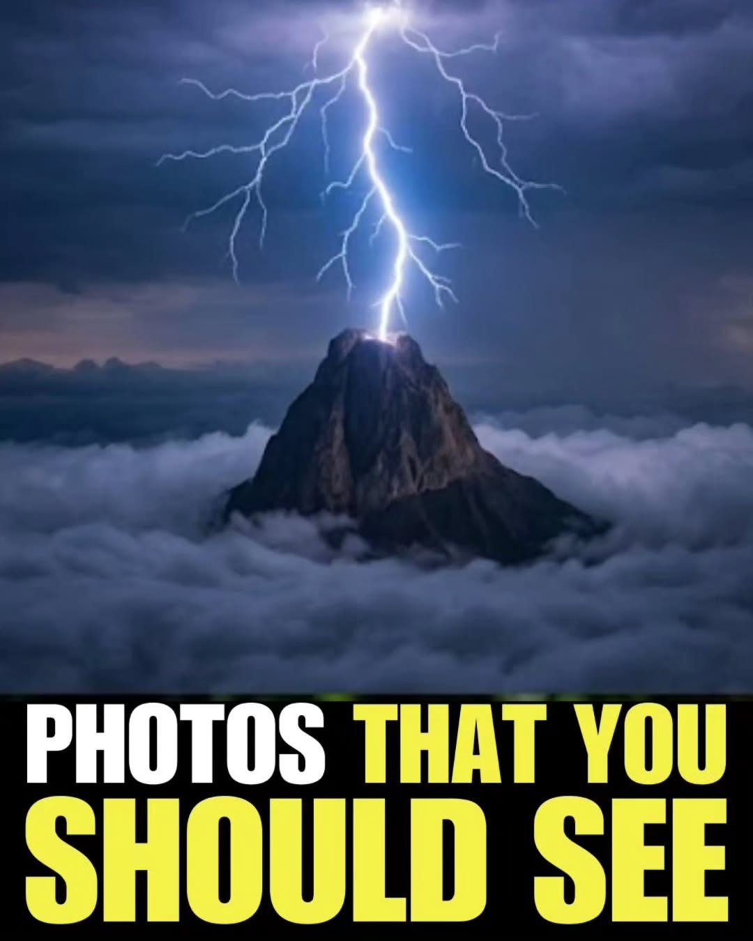 Stunning Nature and Science Images to Change Your Perspective