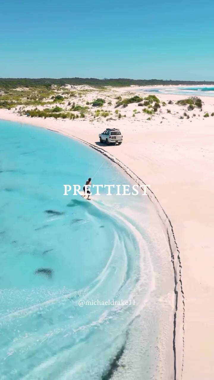 World's Most Beautiful Beaches