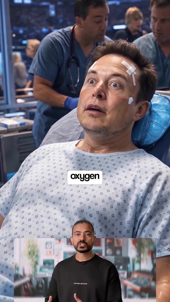 Medical Procedure Parody Explained
