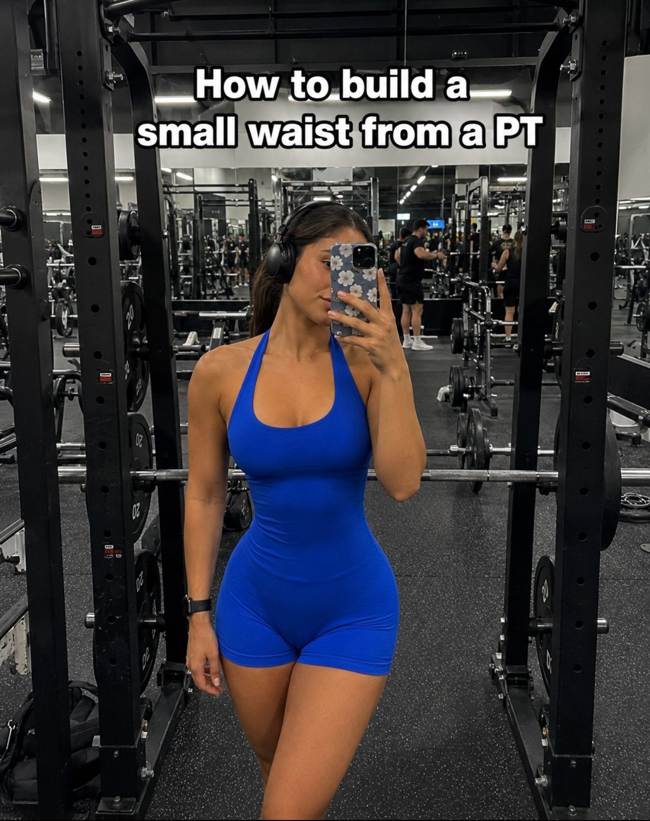 How to Achieve a Smaller Waist with Fitness Training
