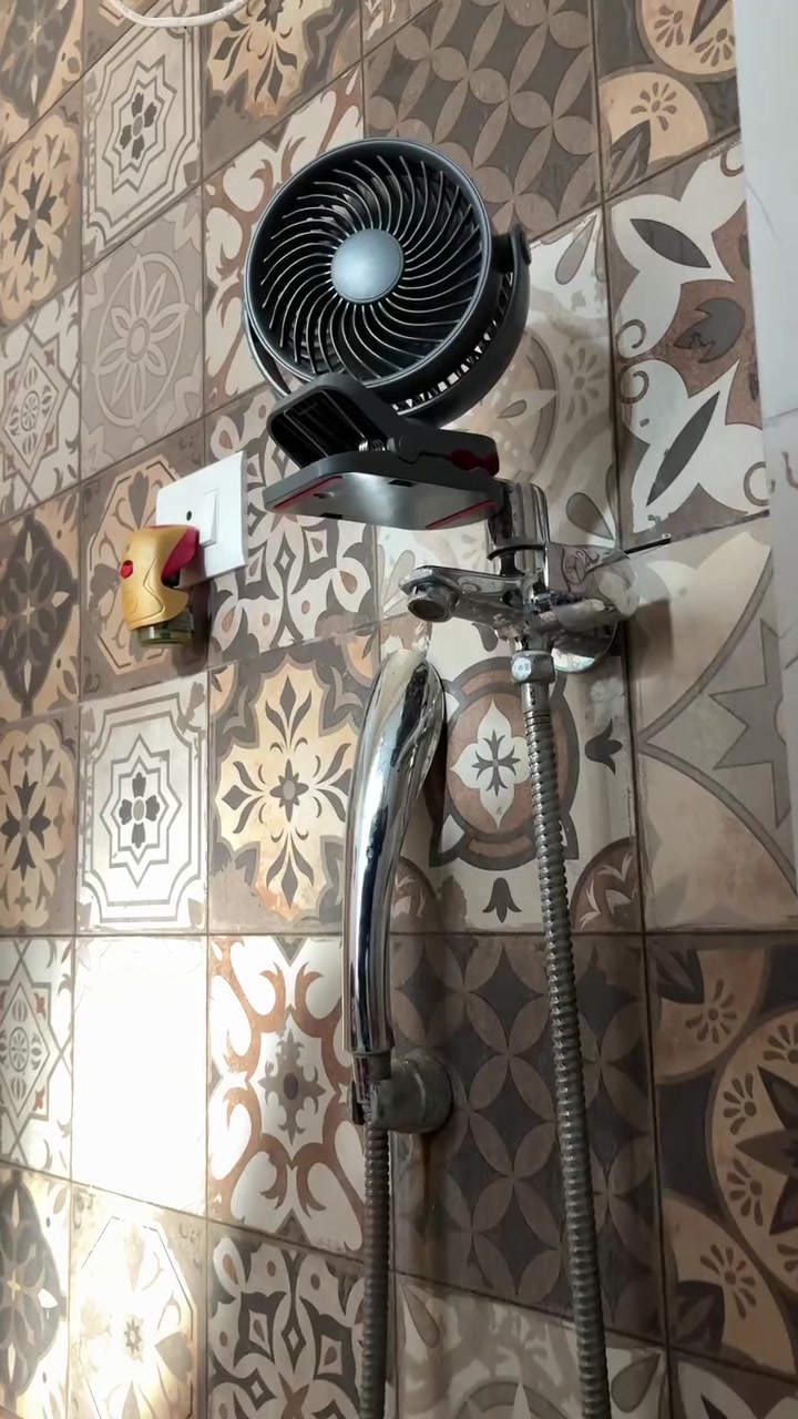 Portable Clip Fans: Uses and Benefits.
