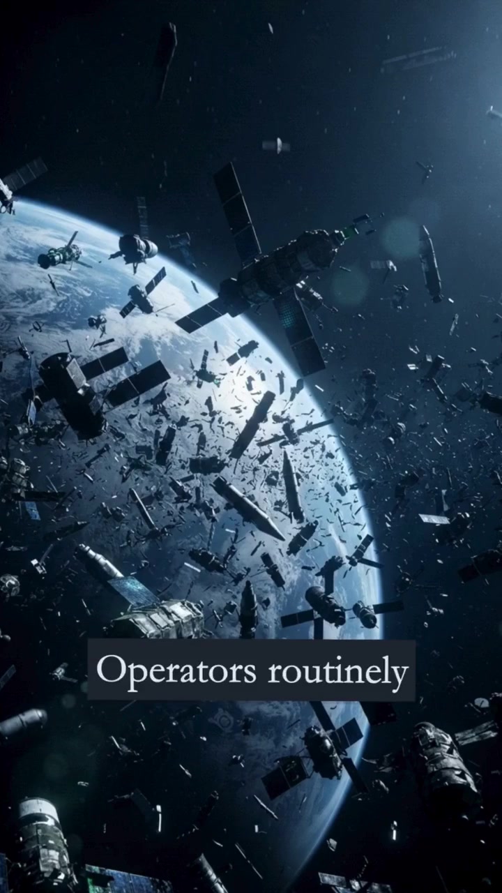 Aule Space's Robotic Satellite Maintenance Plan