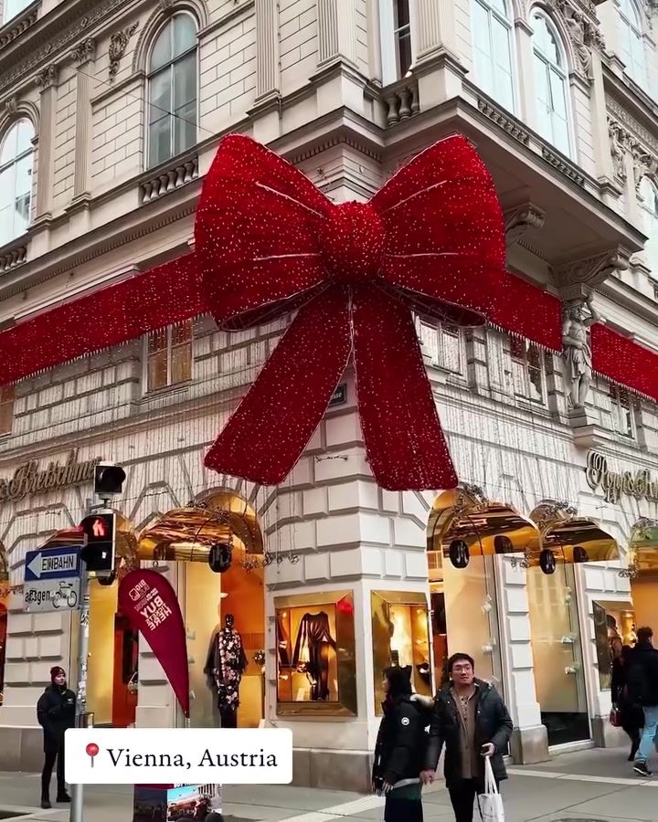 Explore Europe's Enchanting Christmas Markets: Vienna, Budapest, Strasbourg, and Colmar