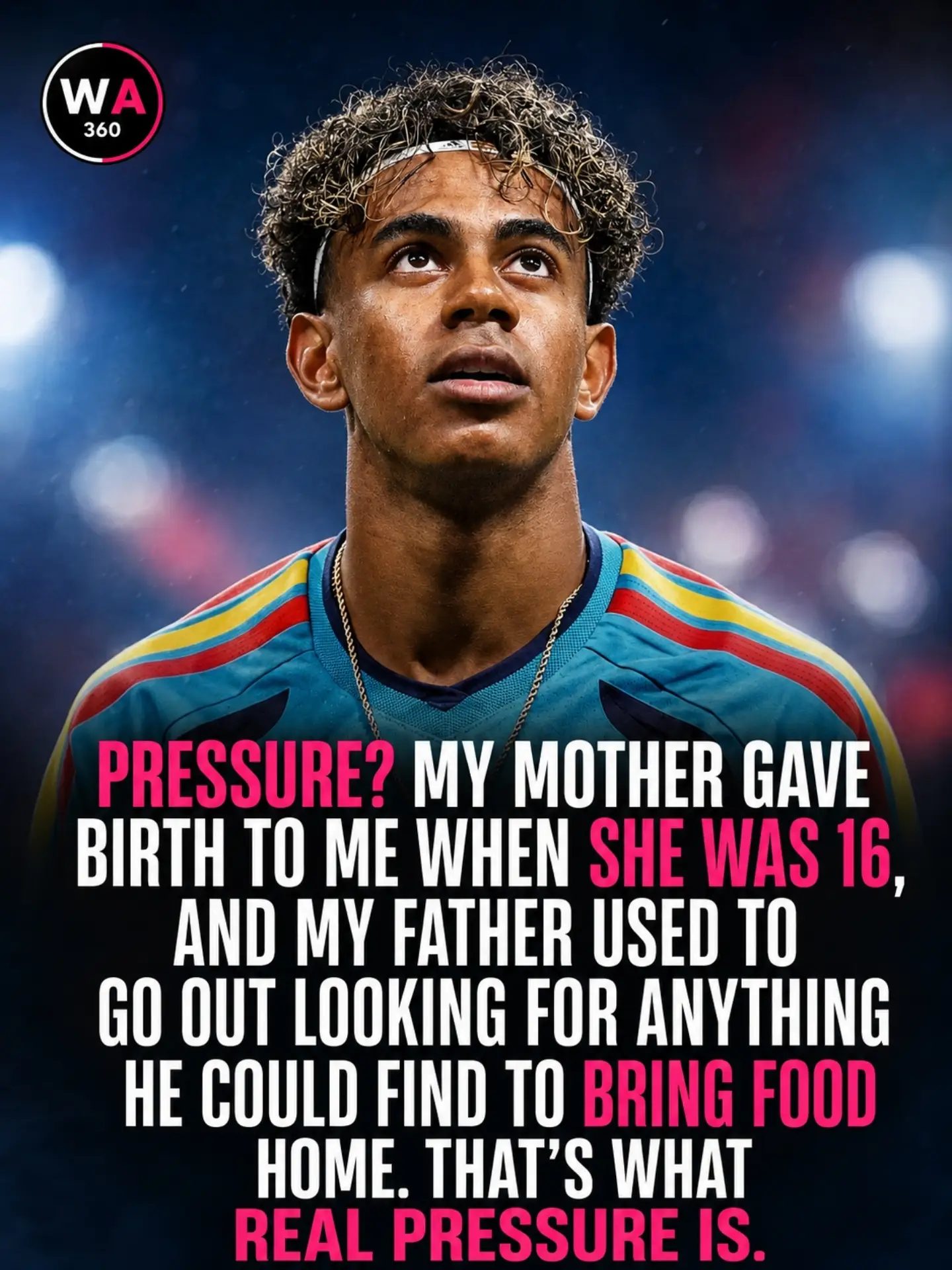 The True Meaning of Pressure: Beyond Sports & Performance