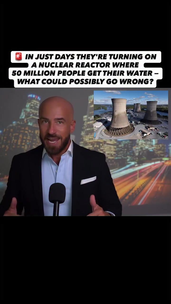 Concerns Rise as Nuclear Reactor Set to Launch in Colorado River Basin