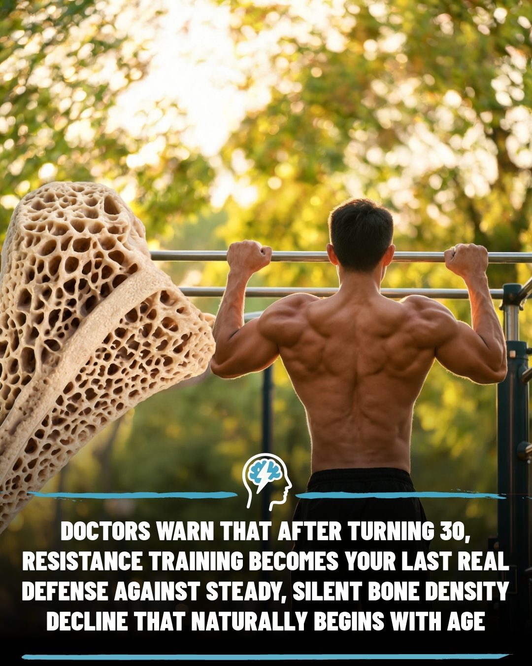 Boost Bone Density After 30 with Resistance Training
