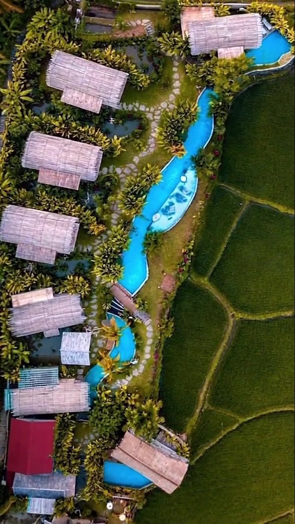 Discover Bali's Luxury Resorts with Private Pools