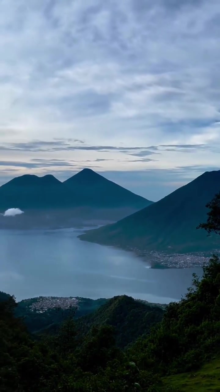 Lake Atitlan Guatemala Travel Guide
