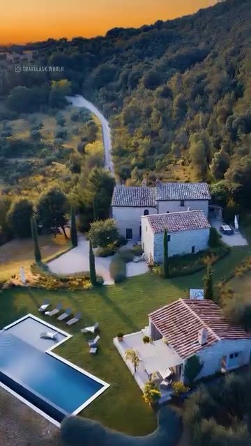 Discover Italy's Truly Tranquil Travel Sites