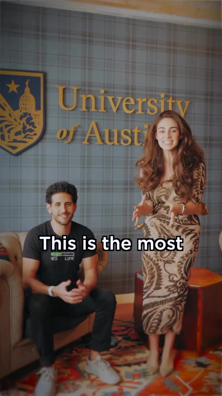 University of Austin: Controversial No Cancel Culture