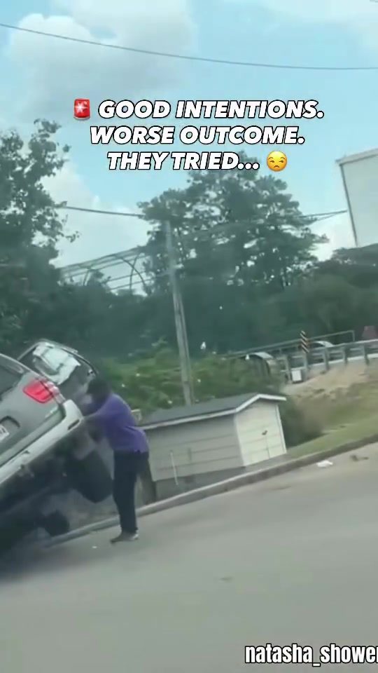 Witnessing the Aftermath: A Car Accident's Real Impact