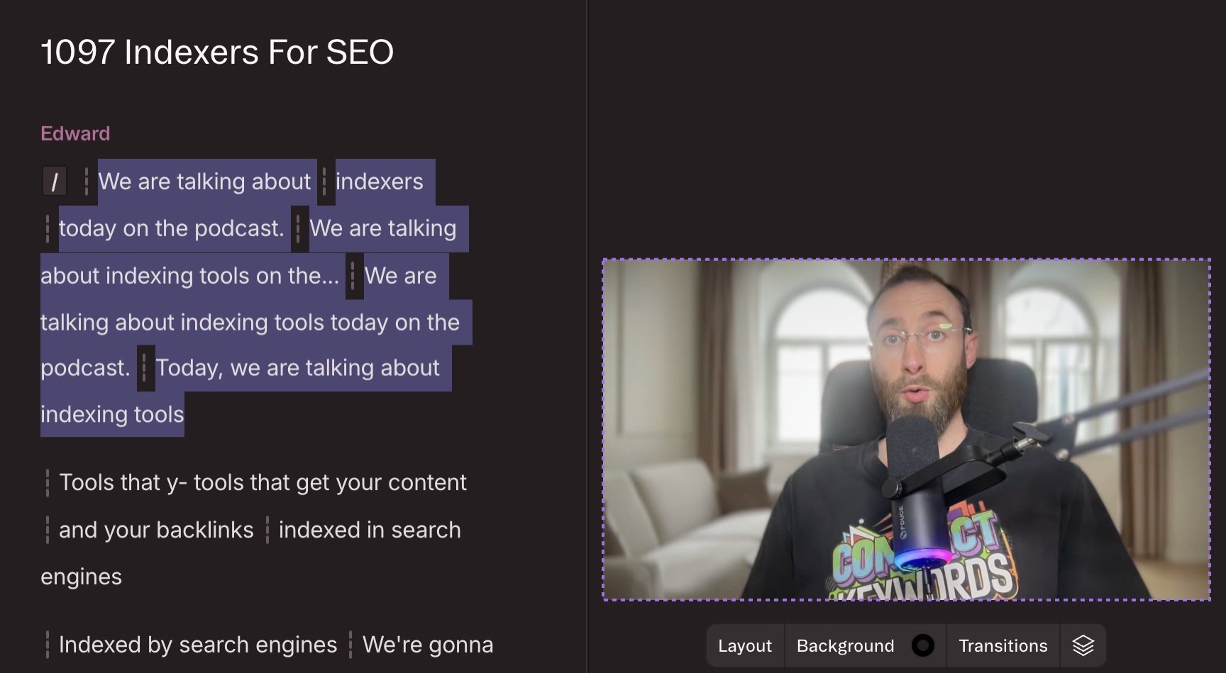 Indexing Tools for SEO: Boosting Content Visibility