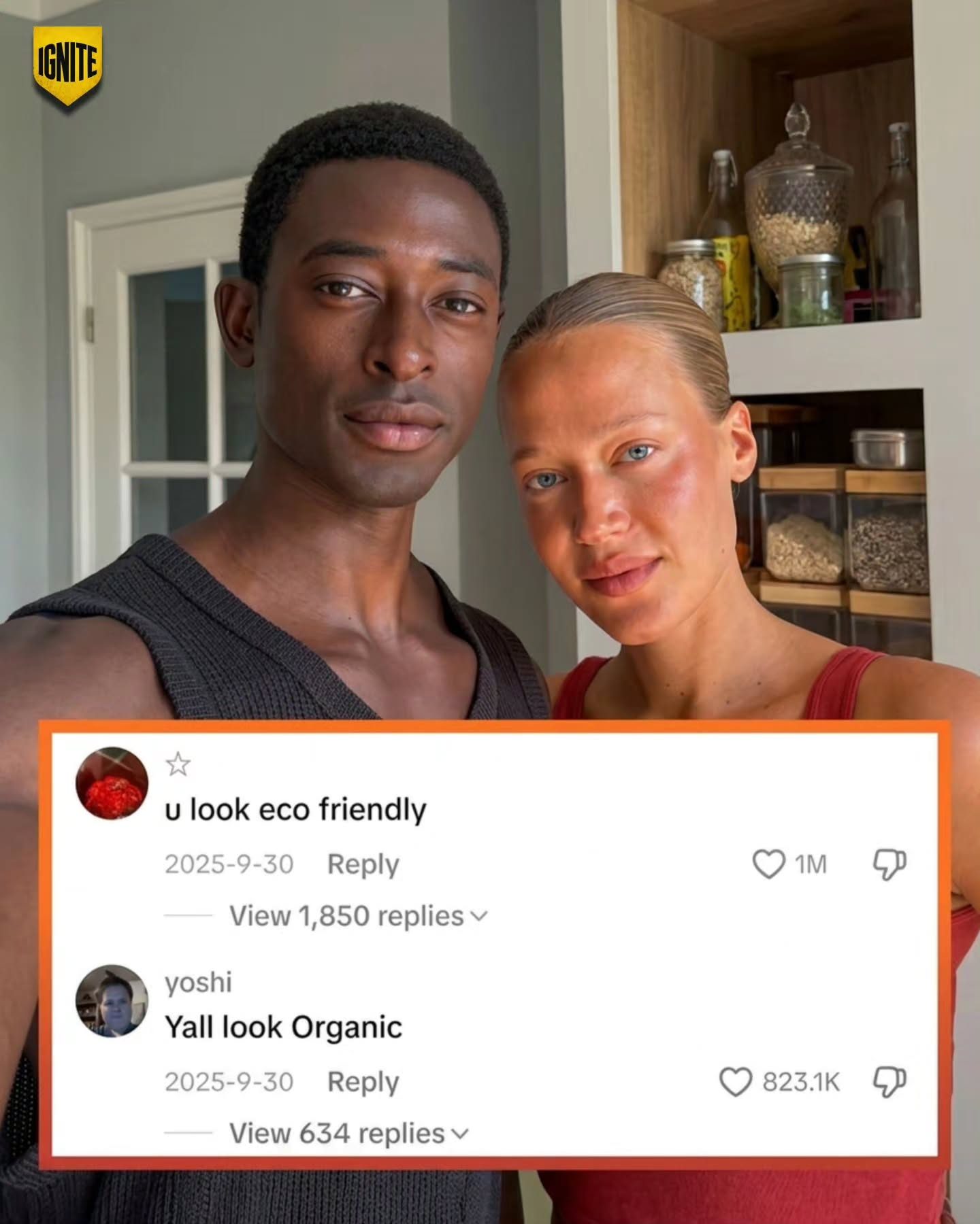 Couple Portraits: Capturing the Essence of Your Connection