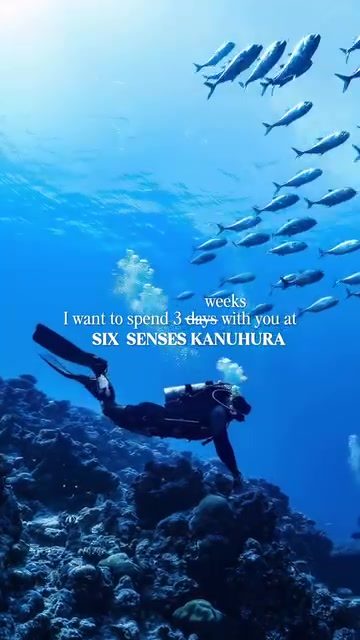 **Discover Luxury and Adventure at Six Senses Kanuhura**