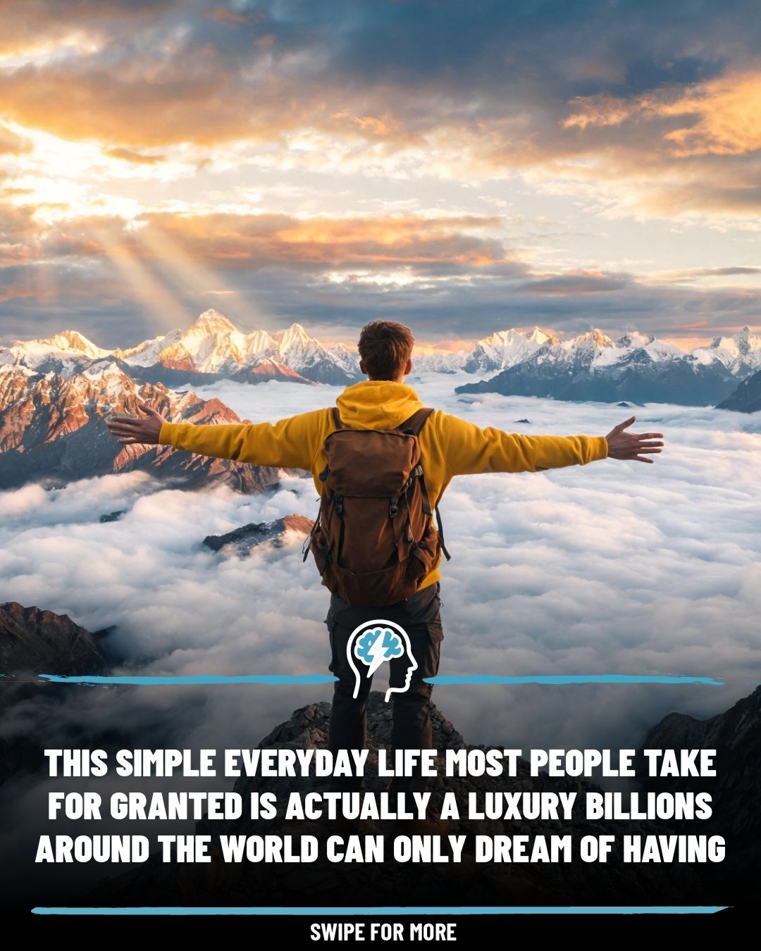 Global Privileges: Everyday Luxuries Billions Can Only Dream Of