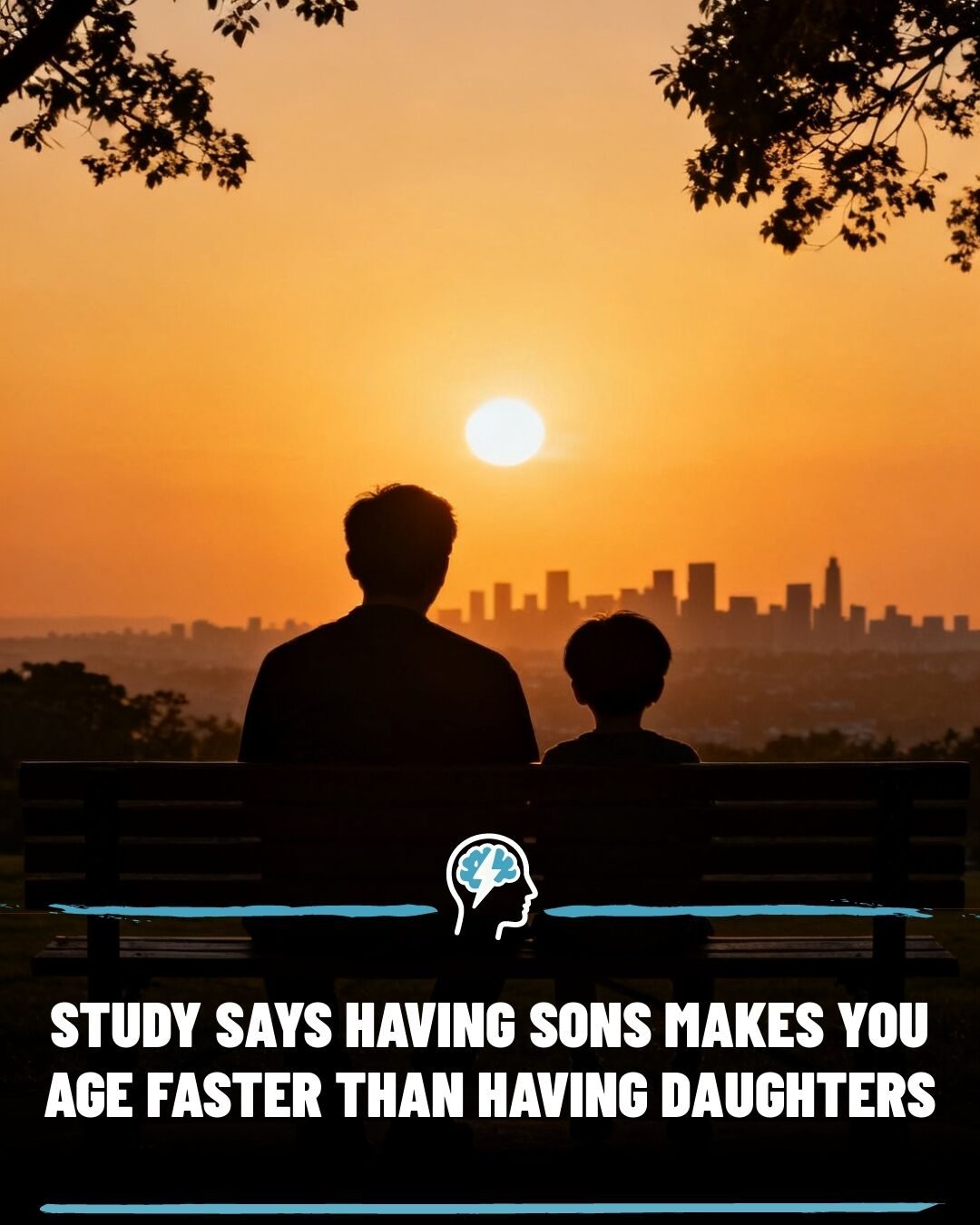 Aging Faster: How Parenting Sons May Affect Cognitive Decline