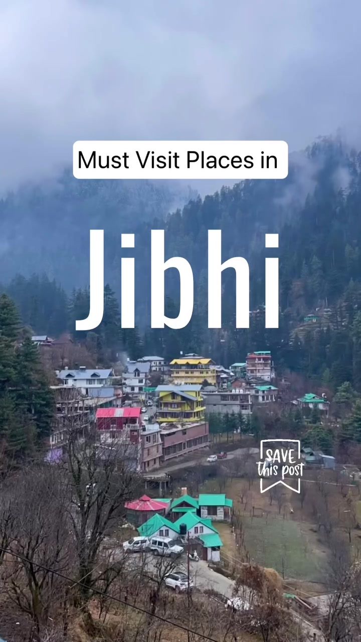 Explore Top Travel Spots in Himachal Pradesh