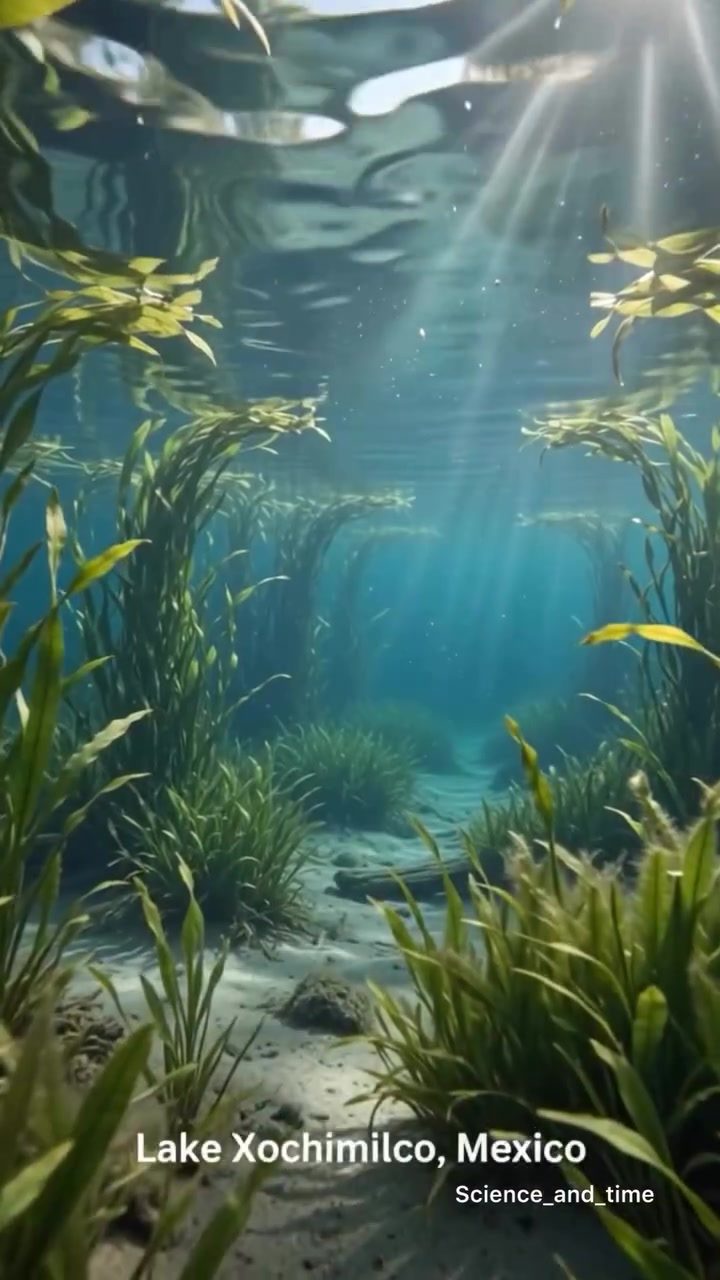 Axolotl: Nature's Regenerative Marvel
