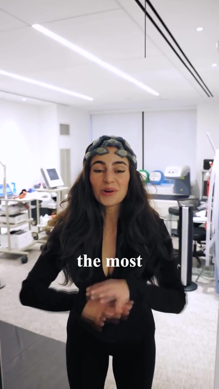 Cenogenics Health Clinic: Billionaire Health Check