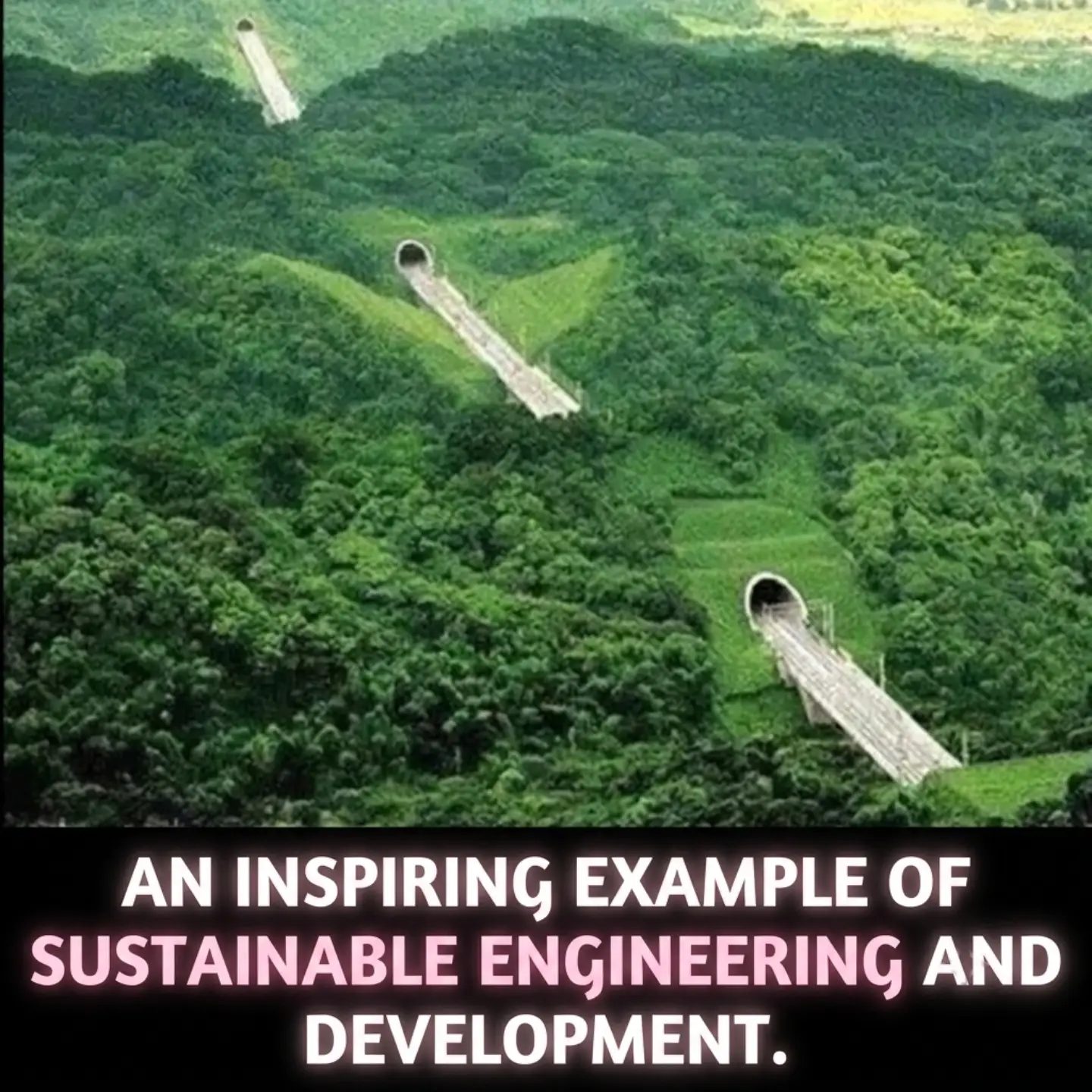 Eco-Friendly Infrastructure: Green Tunneling In Action