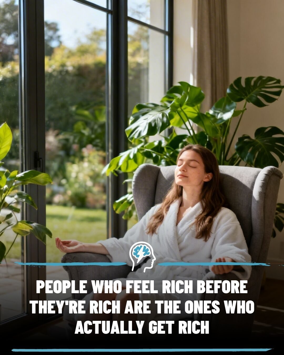 How Your Mindset Can Shape Your Financial Success