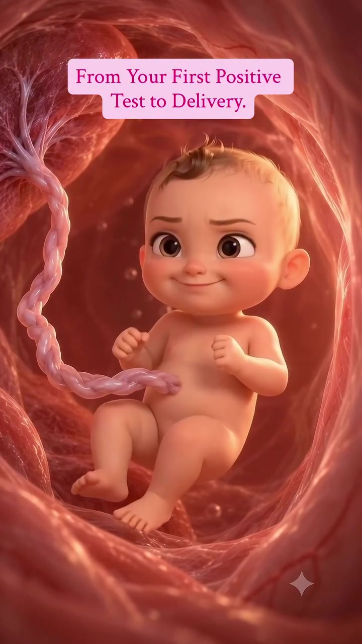 Pregnancy Guide: Answers to All Your Questions