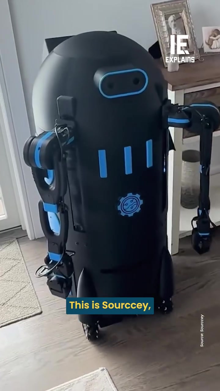 Saucy Robot Folding Laundry: Open Source Home Robot