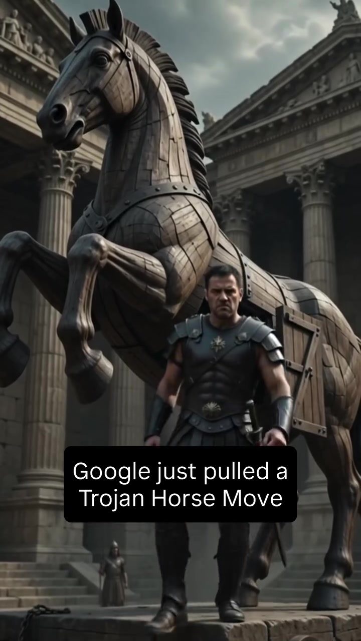 Google's Game-Changing Ads Update: Chat with Business Agents