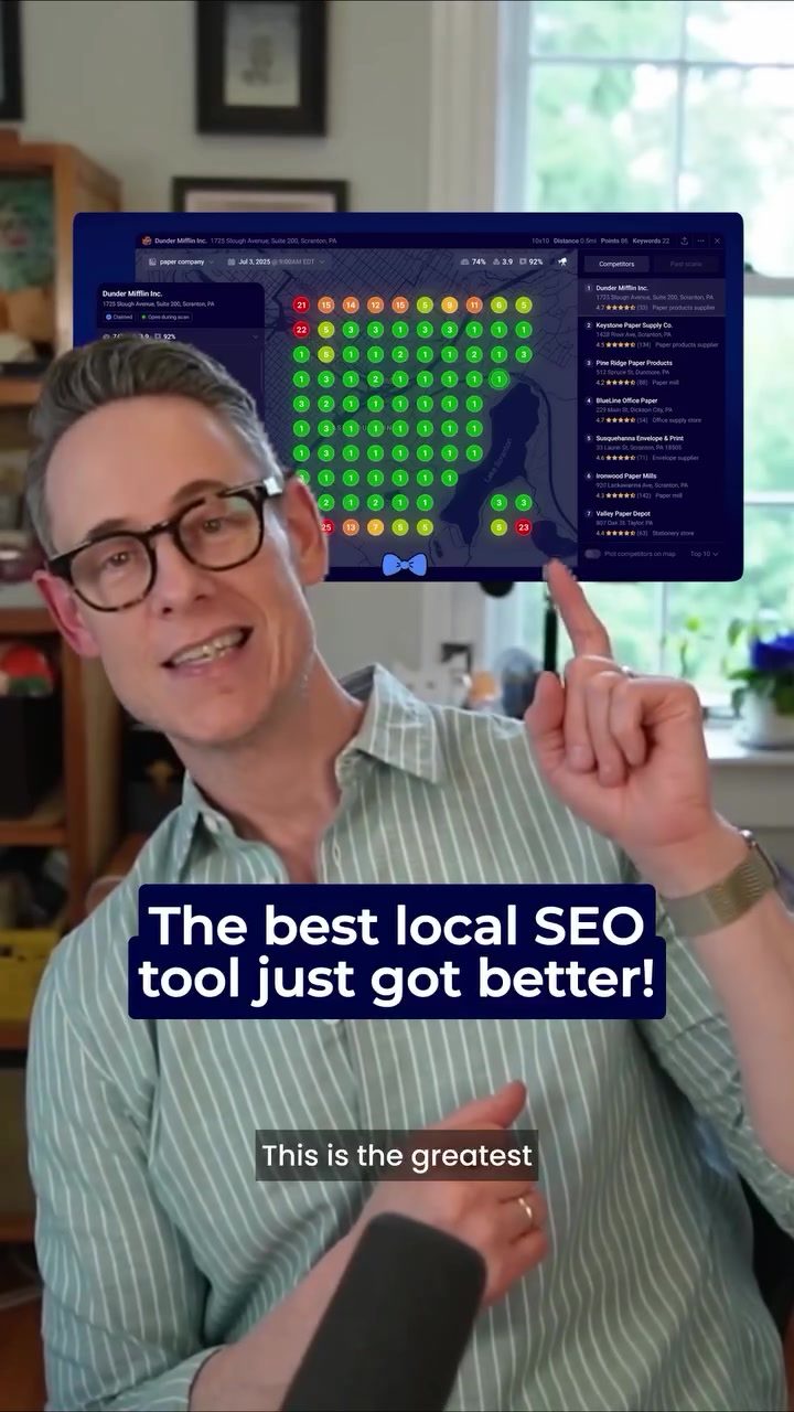 Discover the Power of Whitespark's New Analyze Tab for Local SEO