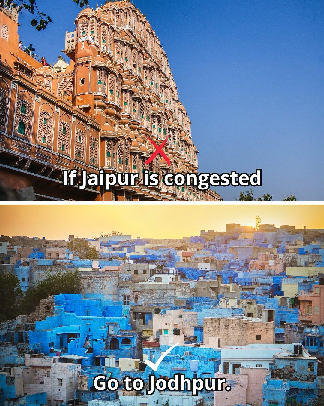 Discover India's Hidden Gems: Tripwiser's Crowd-Free Alternatives