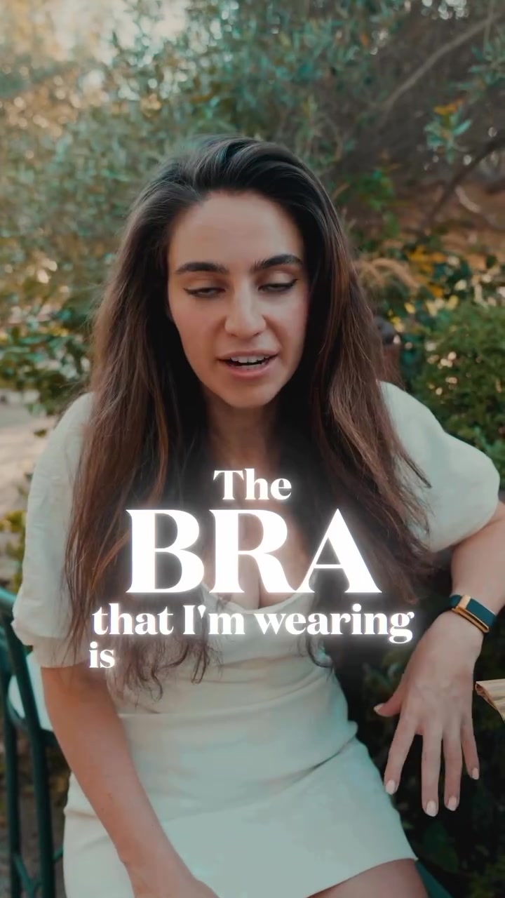 Sugar Cane Bras: Eco-Friendly Alternative