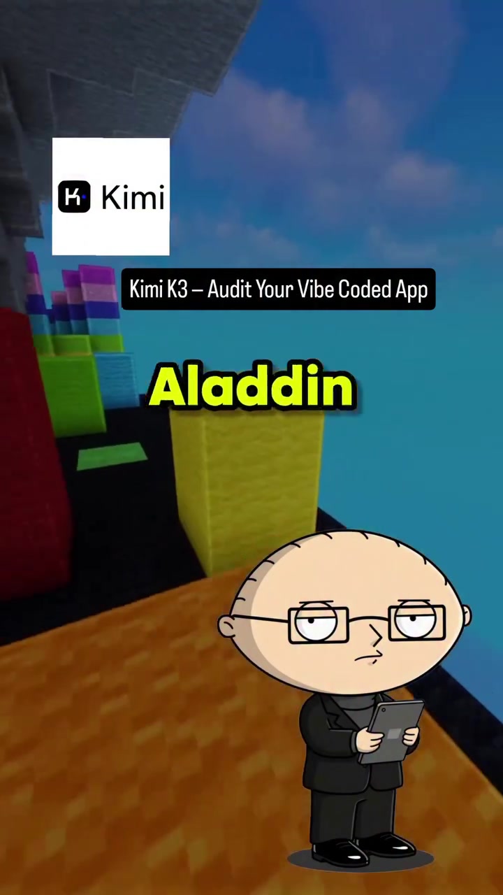 Kimi AI Model: Open Source Security Auditing