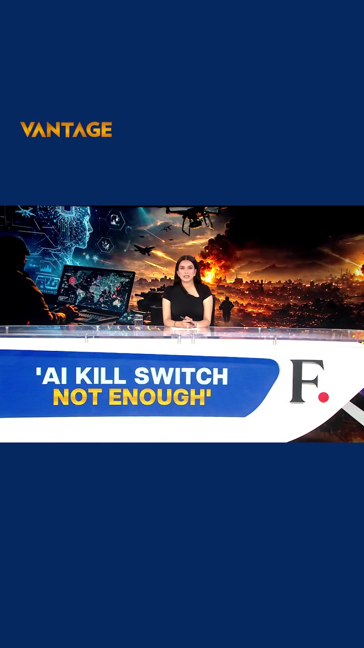 Bill Gates' AI Safety Warning